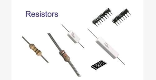 Resistors