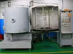 Metallizing Machine