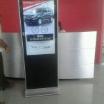 Digital Standees By Budget Signs
