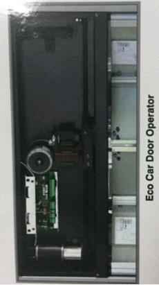 Eco Car Door Operator