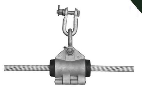 Adss Preformed Suspension Clamp