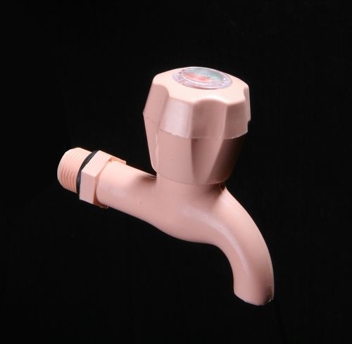 PVC Water Tap for Bathroom