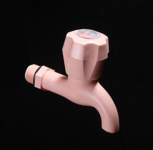 Bath Hardware Sets Pvc Water Tap For Bathroom