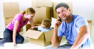 Packers And Movers Services By SIWACH PACKERS & MOVERS