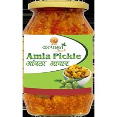 Pure Amla Pickle