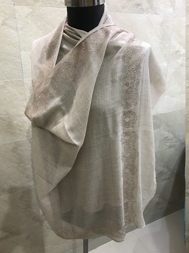 Cashmere Scarves