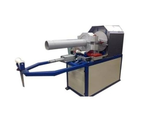 Pipe Chamfering Machines - Automatic Grade: Automatic