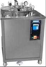 Autoclave Steam Sterilizer