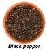 Black Pepper