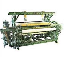 Textiles Machine