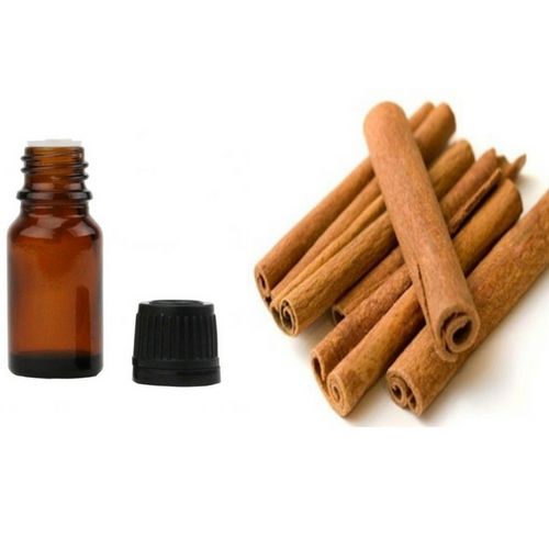 Pure Cinnamon Oil