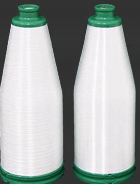 Cut Resistant Fiberglass Yarn For Gloves