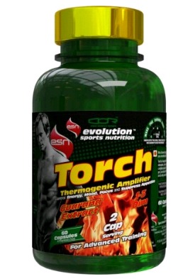 Esn Torch60 Capsule