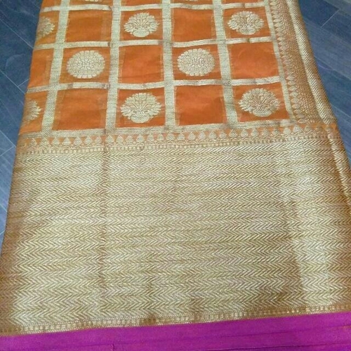 Ghatchola Saree