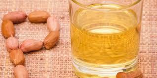 Groundnut Edible Oil