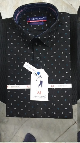 Men's Partywear Shirt