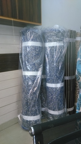 Mm Cotton Fabric