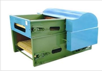 Pillow Fiber Filling Machine