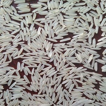 1121 White Sella Basmati Rice