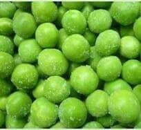 Frozen Green Peas