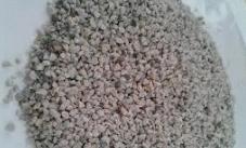 Perlite Slag Remover