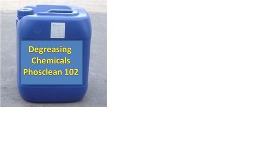 Degreasing Chemicals