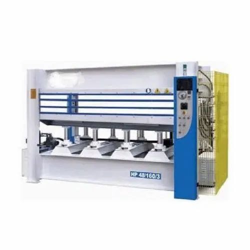 Durable Hot Press Machines