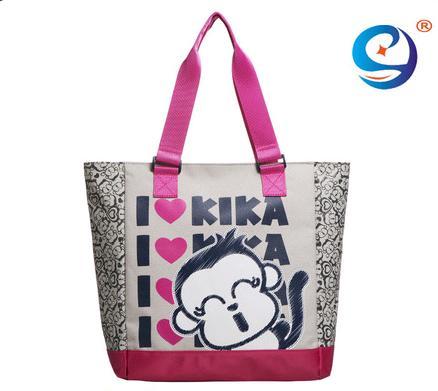 Excellent Shopping Bag Design: Kika