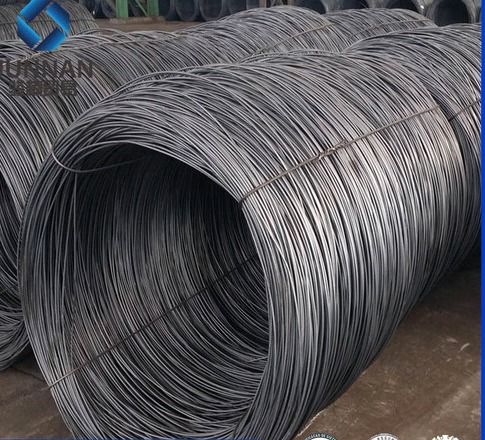 Steel Wire Coils