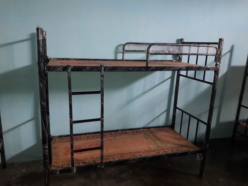 2 Tier Bunker Bed