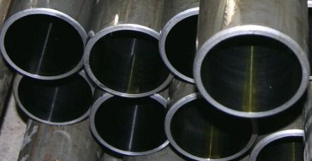 Din2391/St52 Honed Tube Application: Hydraulic Pipe