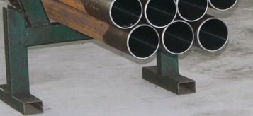 E355 H8 BKS Seamless Honed Tube