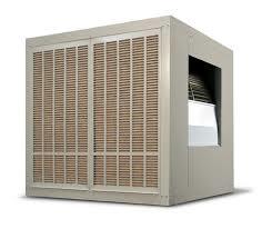 Industrial Evaporative Cooler