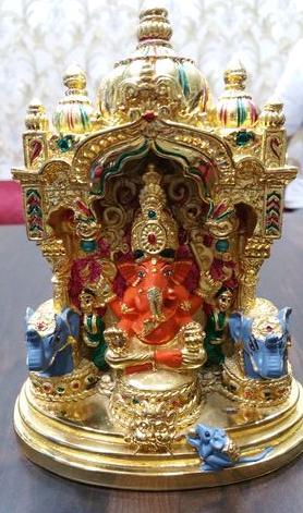 Lord Ganesh Idols