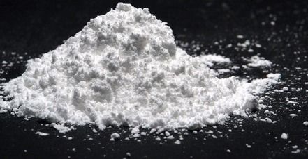 Calcium Carbonate Powder - Industrial Grade, 99% Purity, White Powder for Plastic, Paper, Filler, Paint Applications