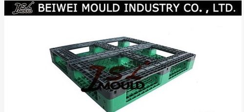 Paper Plastic Pallet Mould