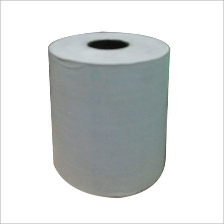 ATM Machine Paper Roll