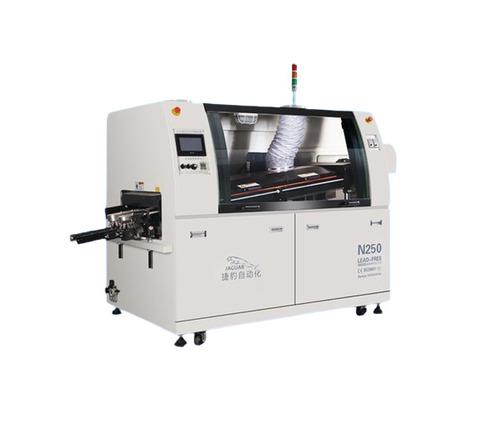 Led Smt Wave Soldering Machines
