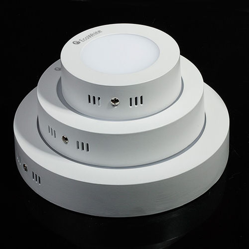 Led Surface Downlight Application: Pathway