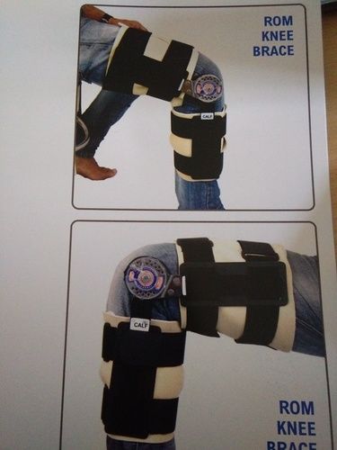 Rom Knee Brace