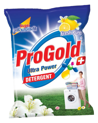 Progold Ultra Detergent