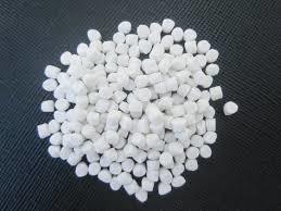 Filler Masterbatch - LDPE Granules, 3 Micron Particle Size, PP Carrier, Ideal for Film and Molding Applications