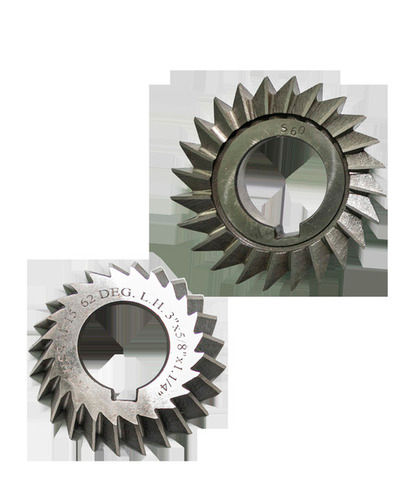 Steel Ctc Cutters