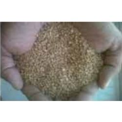 refractory bed material