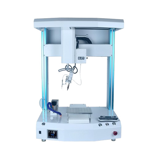 Spot Soldering Machines