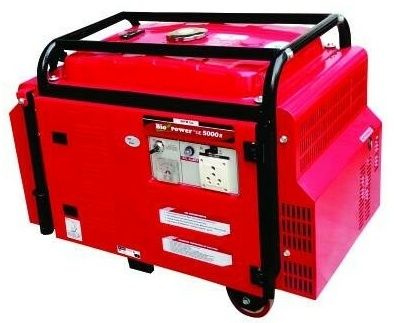 cheap portable generator