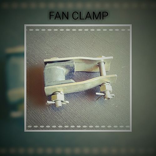 Fan Clamp