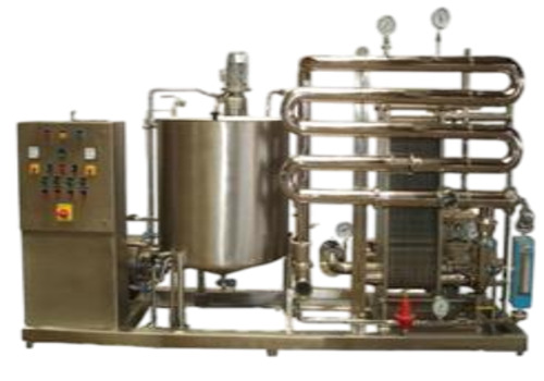 Honey Filtering Machines