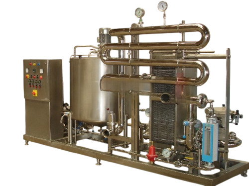 Honey Processing Machine
