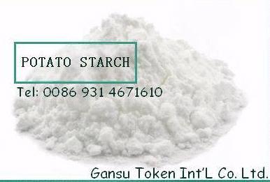 Potato Starch